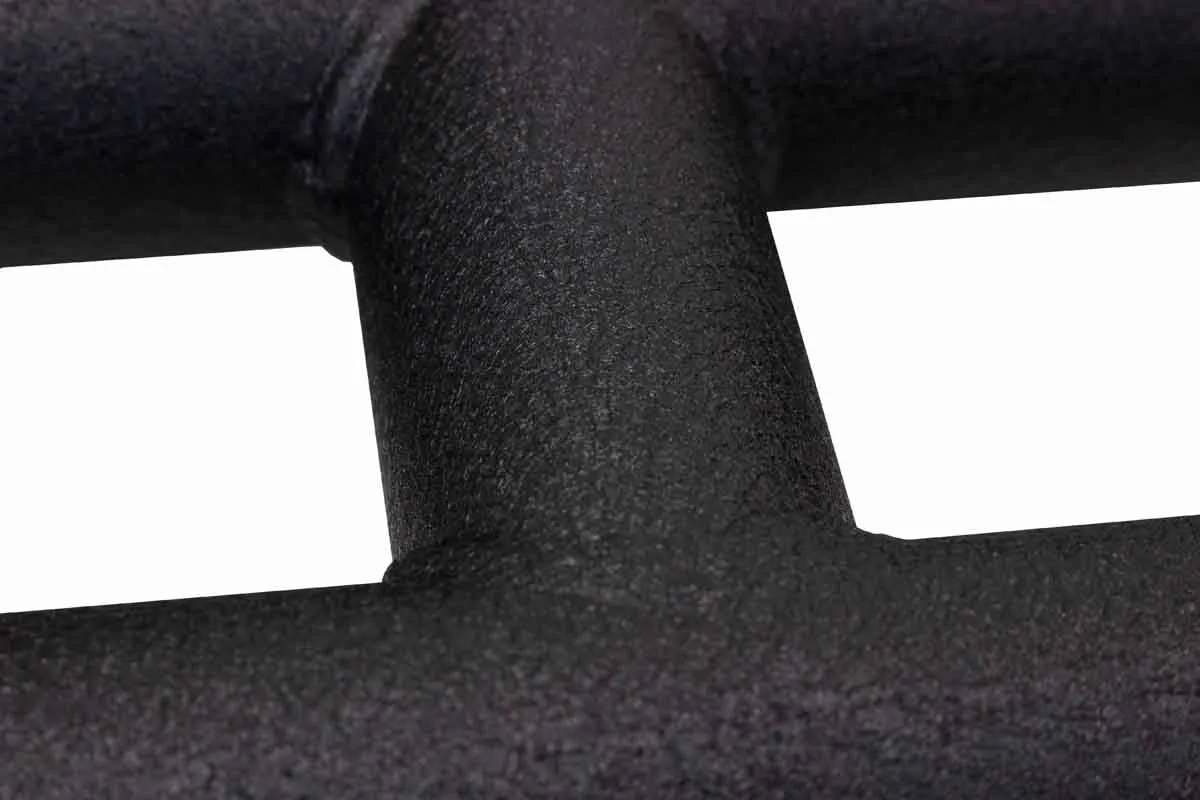Fishbone Offroad Rocker Guards for 2020 & Up Jeep Gladiator FB23142 product image