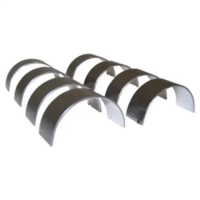 Crown Automotive Jeep Replacement 2002-2005 Liberty KJ w/ 2.4L engine; 4 Sets 2002-2006 Wrangler TJ w/ 2.4L engine; 4 Sets