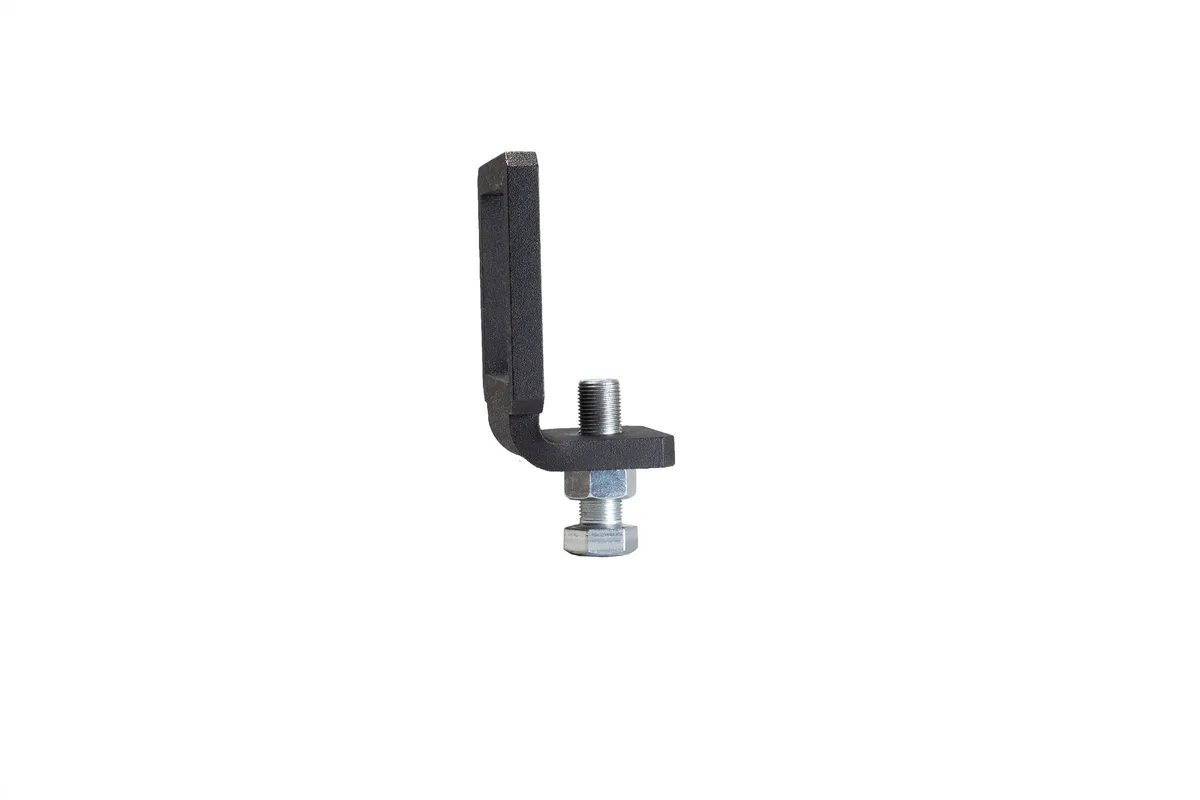 BulletProof 3 Anti-Rattle Clamp 3ANTIRATTLE product image