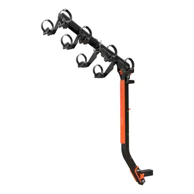 CURT Activelink Ultra Hitchmounted Bike Rack (4 Bikes 2in Shank)