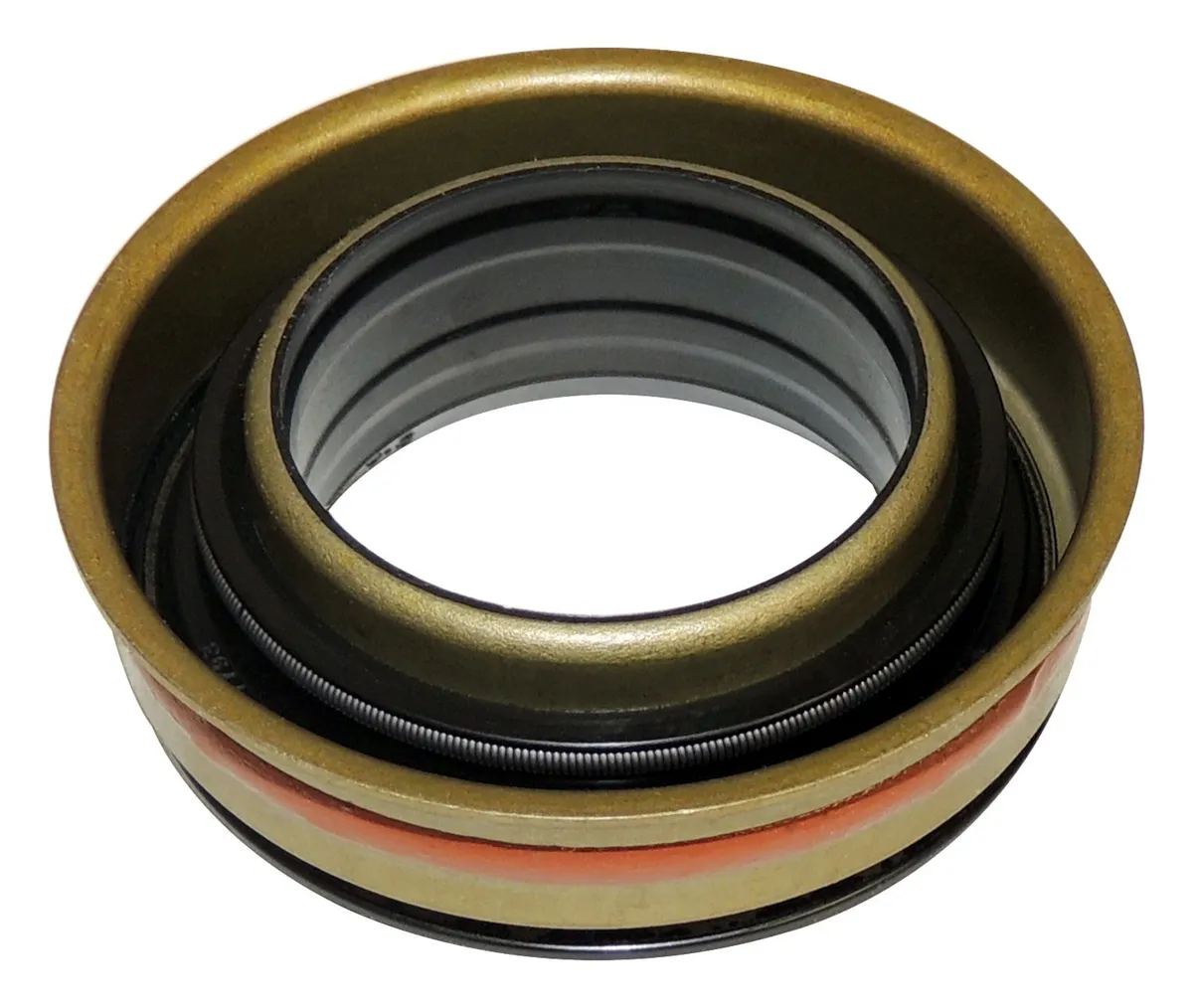 Front Axle Shaft Seal D30/D44 For 20072018 JK Wrangler Single product image