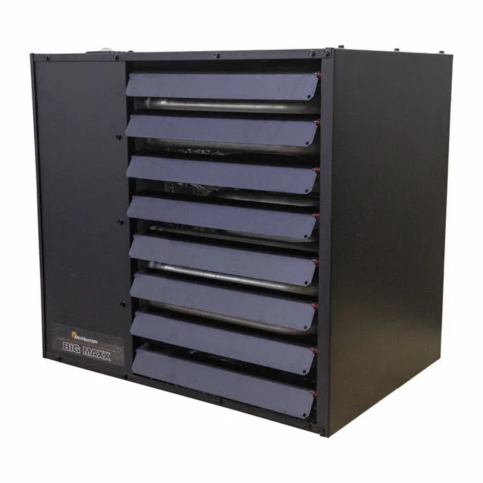Big Maxx 125000 Btu Natural Gas Heater With Propane Conversion Kit product image