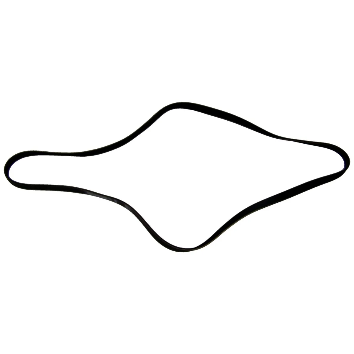 1991-1993 XJ Cherokee MJ Comanche w/ 2.5L RHD;2006-2006 KJ Liberty w/ 3.5L; product image