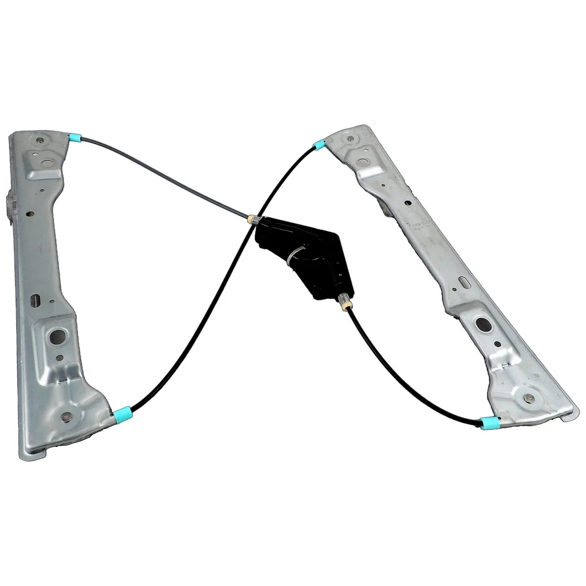 Crown Automotive Jeep Replacement 68079287AA Left Front Window Regulator for 2011-2022 WK2 Grand Cherokee (No Motor Included) product image