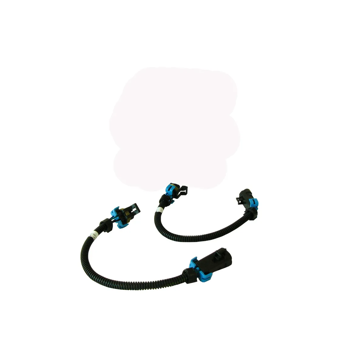 Chevrolet Camaro 6.2 O2 Sensor Extensions 12 Inch 10-15 product image