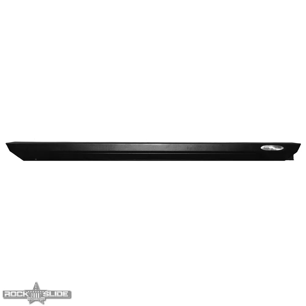 Jeep JK Side Step Slider Set For 07-18 Wrangler JK 4 Door Models Passenger Side Sub Part Rock Slide Engineering product image