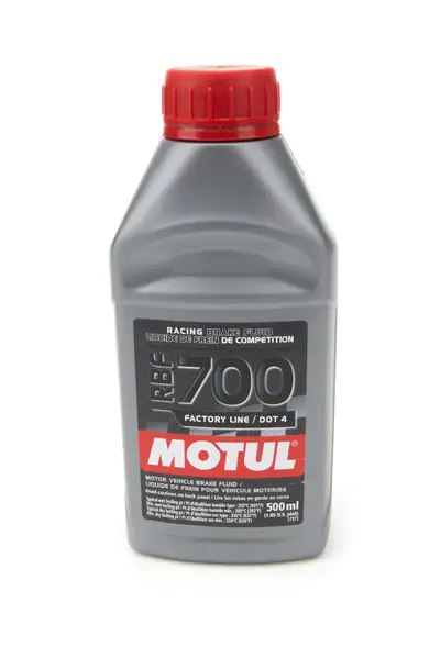 Motul Motul Rbf 700 Factory Line 12x0.500l us Can 111257