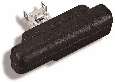 Holley 116-3 Dual Feed Float