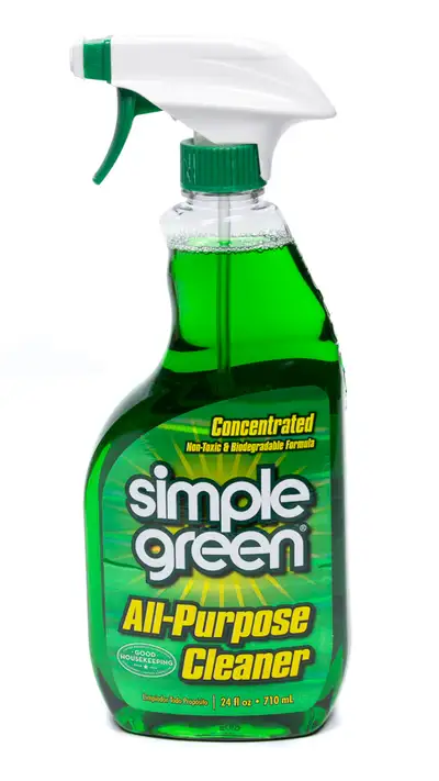 Atp Chemicals & Supplies Simple Green 24oz Spray