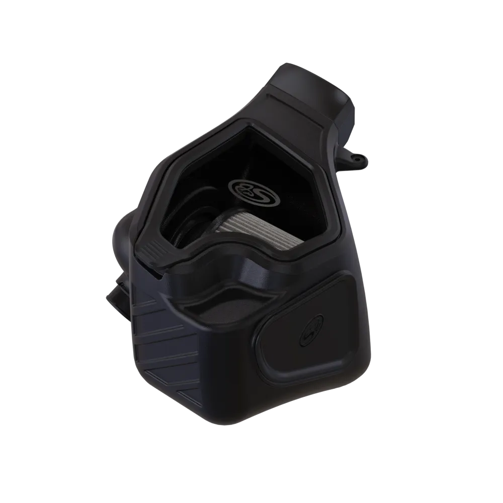 S B Cold Air Intake for the 2024-2025 Ford Ranger 2.7L Ecoboost 75-5207D product image