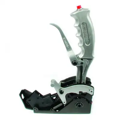 Hurst Pistol-Grip Quarter Stick Shifter