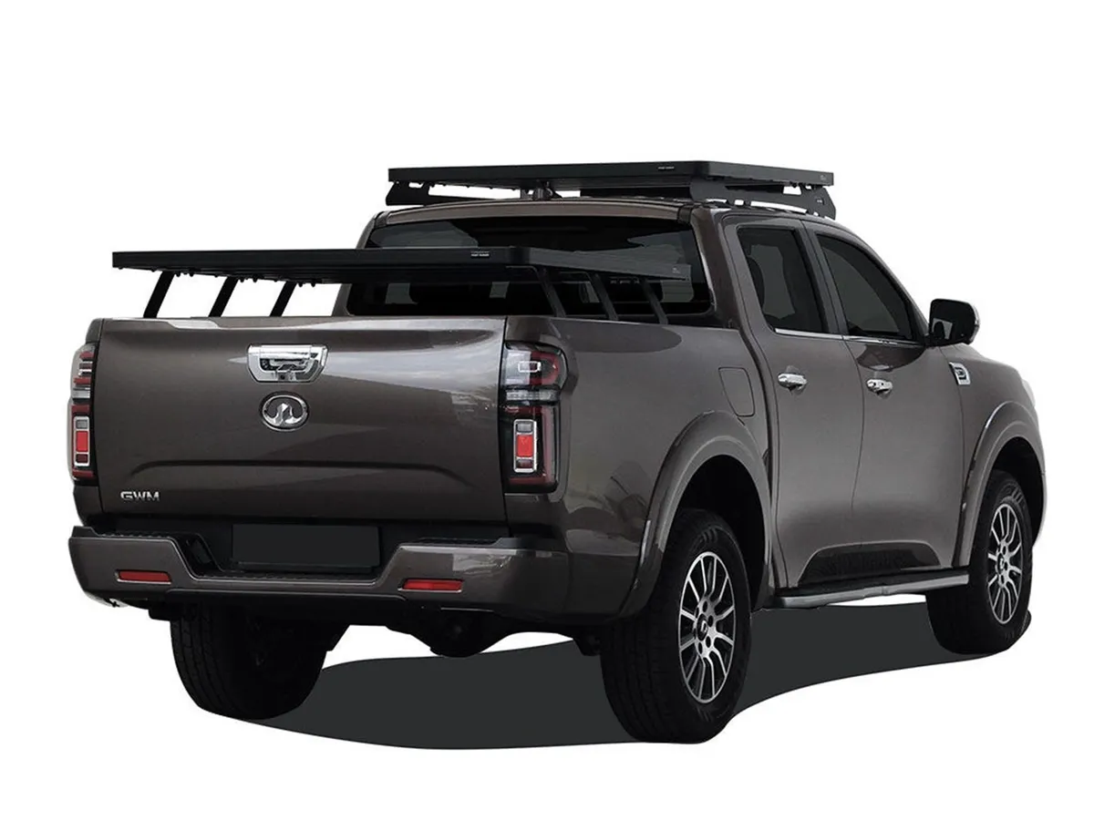 Front Runner Outfitters GWM P Series 19-Current SL II Load Bed Rack Kit product image
