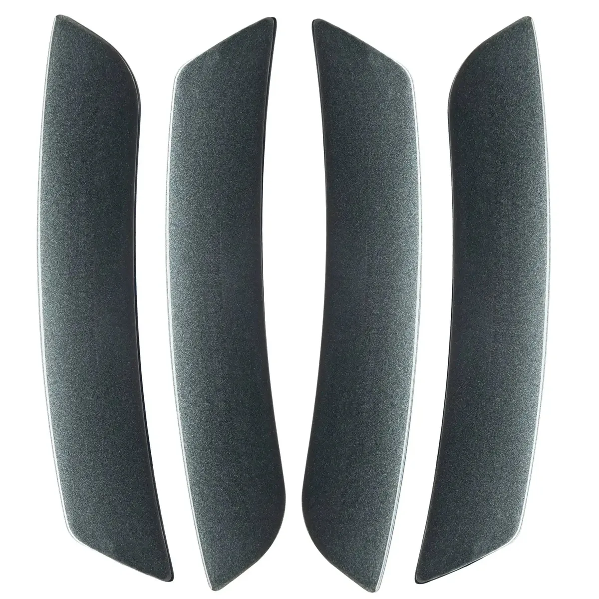 9900-019 - 2016-2019 Chevrolet Camaro ORACLE Concept Sidemarker Set - Clear - No Paint product image
