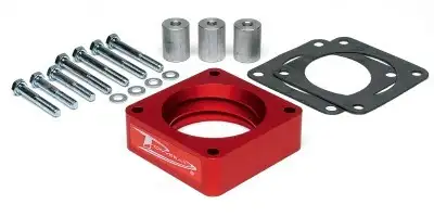 AIRAID Airaid Filters Throttle Body Spacer - TJ/LJ YJ 1991-95