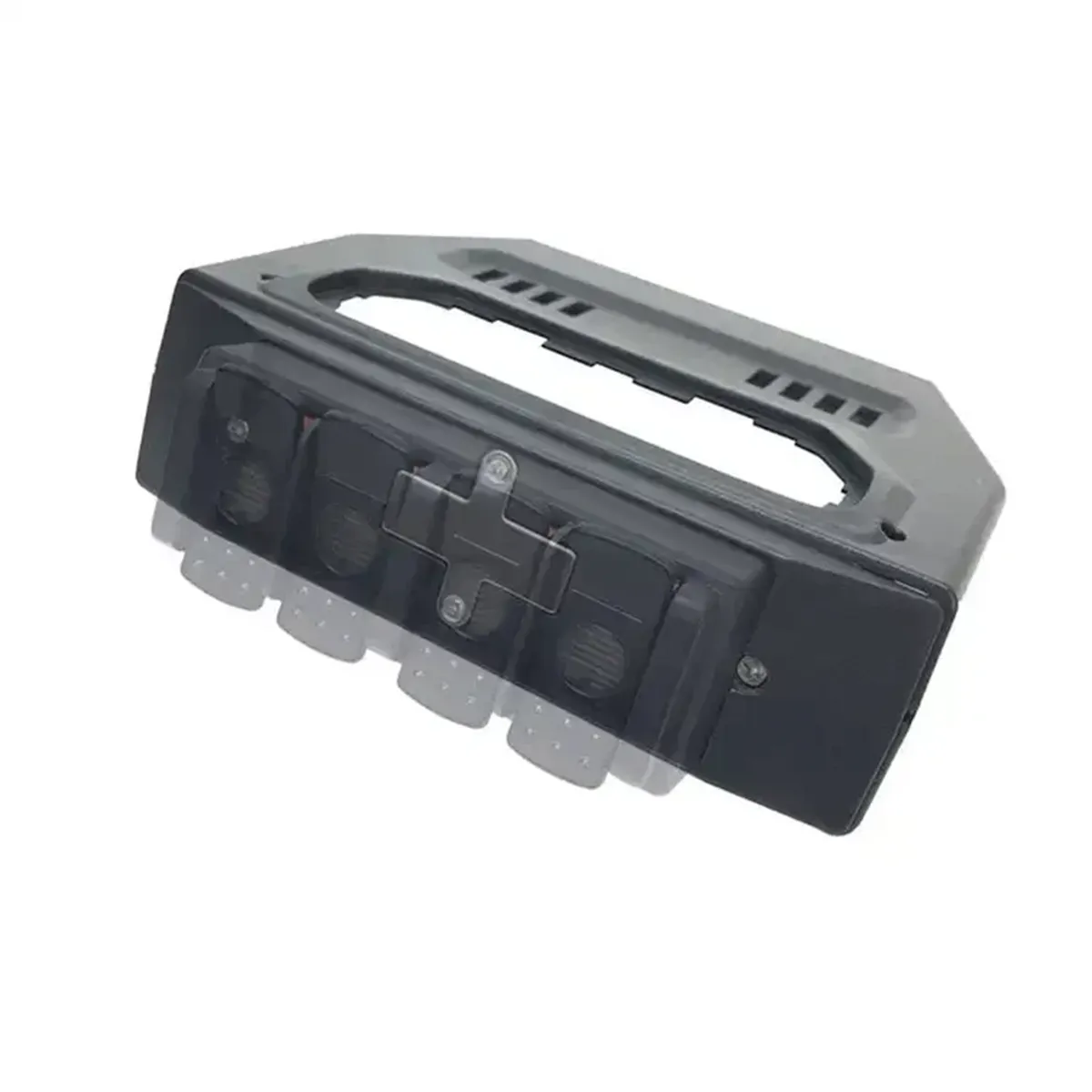 2100jl Trigger 4 Plus Wireless Accessory Control System Combo Kit - Jeep JL And JT product image