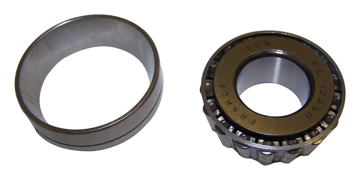 1987-1989 XJ Cherokee MJ Comanche YJ Wrangler;w/ BA10/5 Transmission; Front Intermediate Shaft Bearing product image