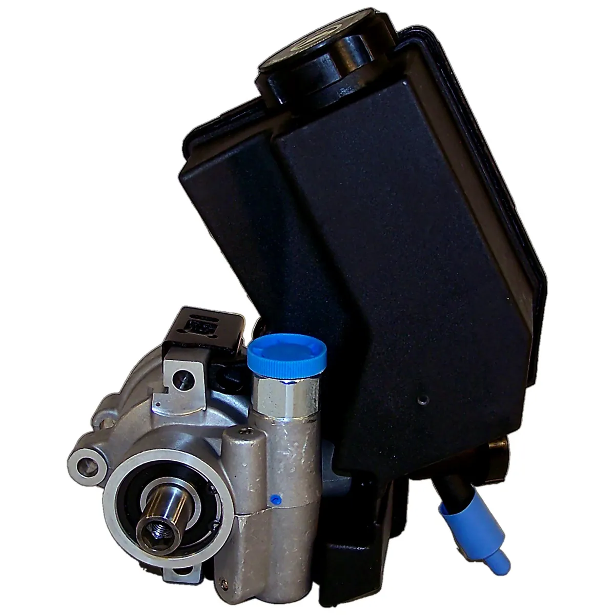 Crown Automotive Jeep Replacement 52089300AB Power Steering Pump for Jeep 2001-2004 WJ, WG Grand Cherokee w/ 4.7L Engine product image