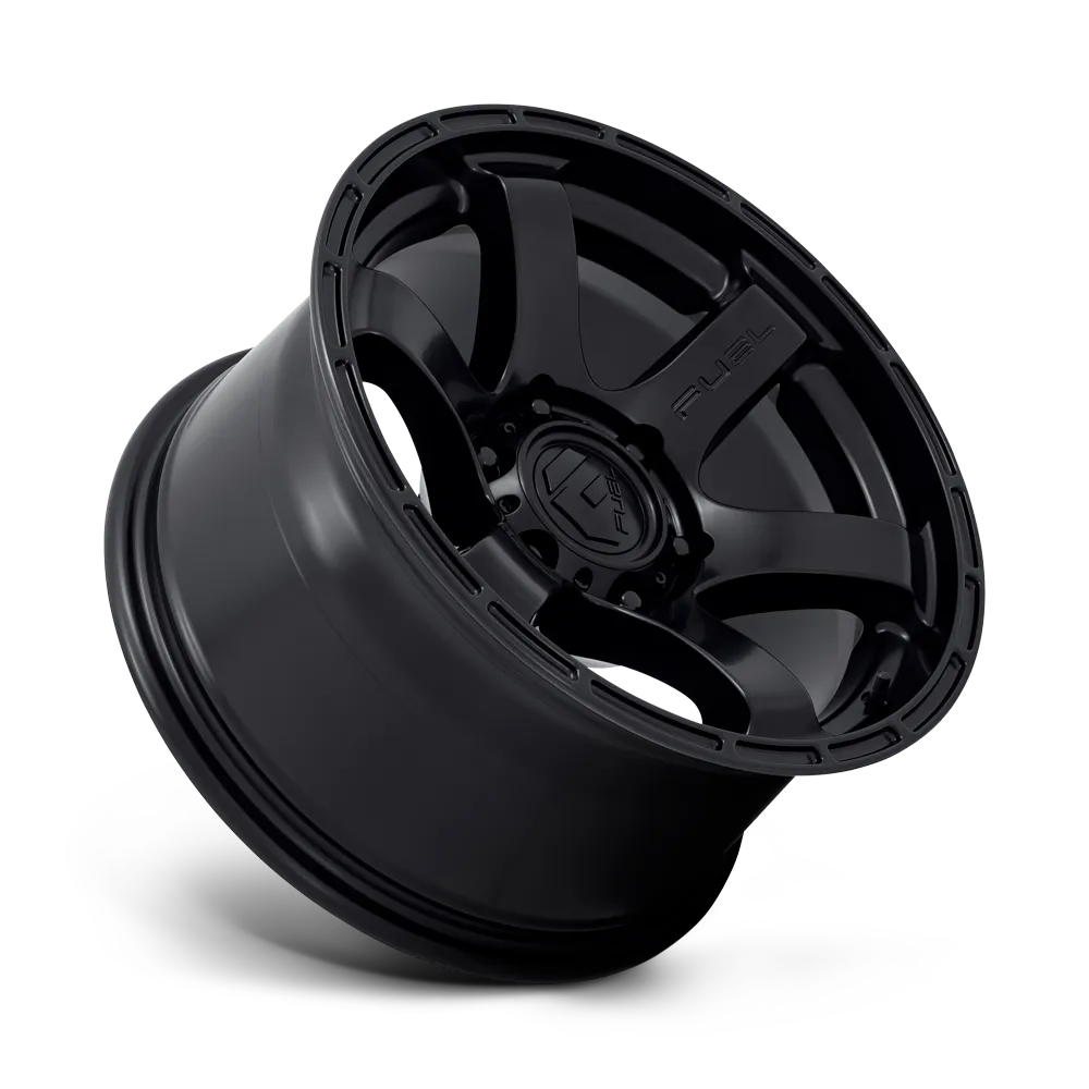 Rush 20x9 6x5.5 106.1 bd 01mm product image