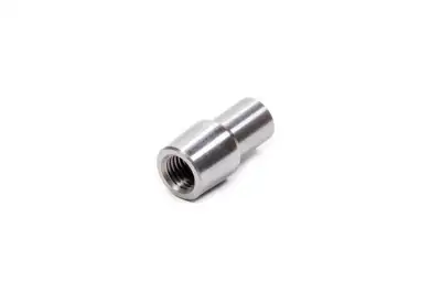 Meziere 5/16-24 LH Tube End - 1/2in x .058in