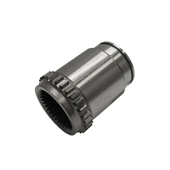 Yukon Gear and Axle USA Standard Transfer Case Np241 Range Hub 1993 Chrysler Np241dhd T-Case Range Hub 93 up Chrysler