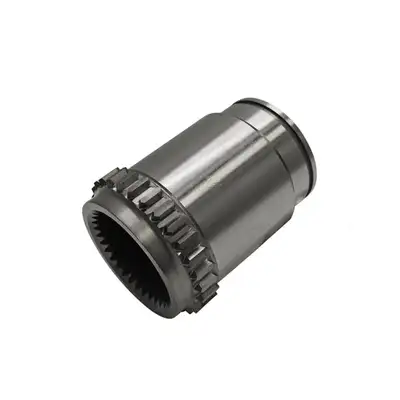 Yukon Gear and Axle USA Standard Transfer Case Np241 Range Hub 1993 Chrysler Np241dhd T-Case Range Hub 93 up Chrysler