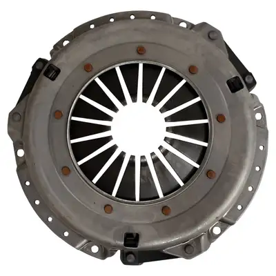 Crown Automotive Jeep Replacement Crown Automotive Jeep Replacement 53002711 Pressure Plate for 1983-1986 CJs, XJ Cherokee, MJ Comanche w/ 2.5L Engine