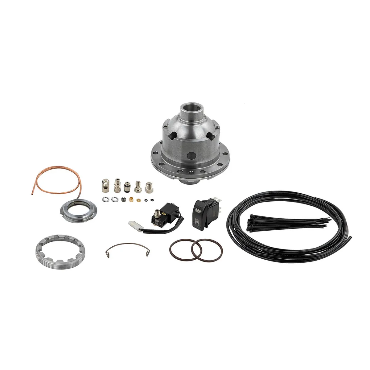 Airlocker Vitara 10 Bolt rr 26spl Air Locker product image