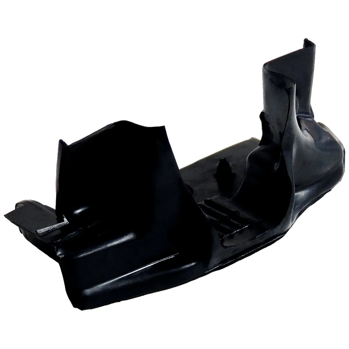 Right Upper Bpillar Seal For 20072018 Jeep JK Wrangler Unlimited (4door) product image