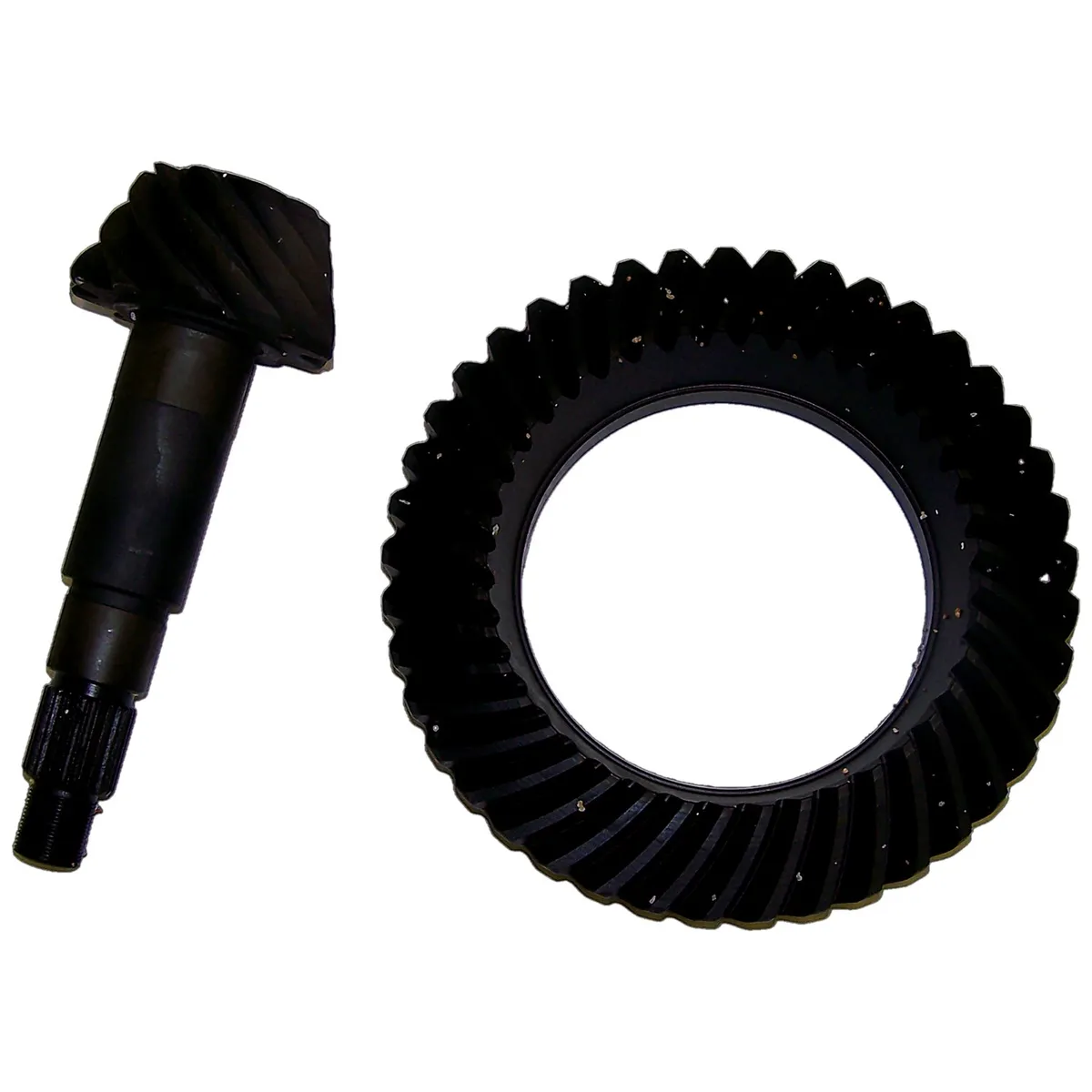 1976-1983 Cherokee SJ w/ Model 20 Rear Axle; 4.10 Ratio (41/10) 1976-1983 CJ-5 CJ w/ Model 20 Rear Axle; 4.10 Ratio (41/10) 1976-1986 CJ-7 CJ w/ Model 20 Rear Axle; 4.10 Ratio (41/10) 1981-1986 CJ-8 CJ w/ Model 20 Rear Axle; 4.10 Ratio (41/10) product image