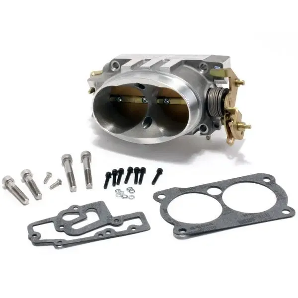 BBK Performance Chevrolet Camaro Corvette Firebird 305 350 TPI Twin 52mm Throttle Body 85-88