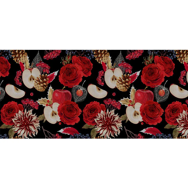 Flowers Collection Grille Inserts product image