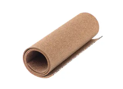 Synergy Manufacturing Mr Gasket's Cork Gasket Material Sheet
