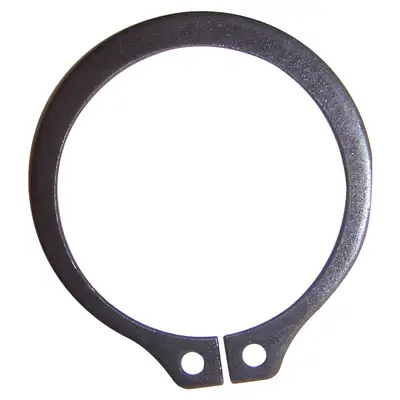 Crown Automotive Jeep Replacement Axle Shaft Snap Ring 1972-1983 CJ-5;1972-1975 CJ-6;1976-1986 CJ-7;1981-1986 CJ-8;