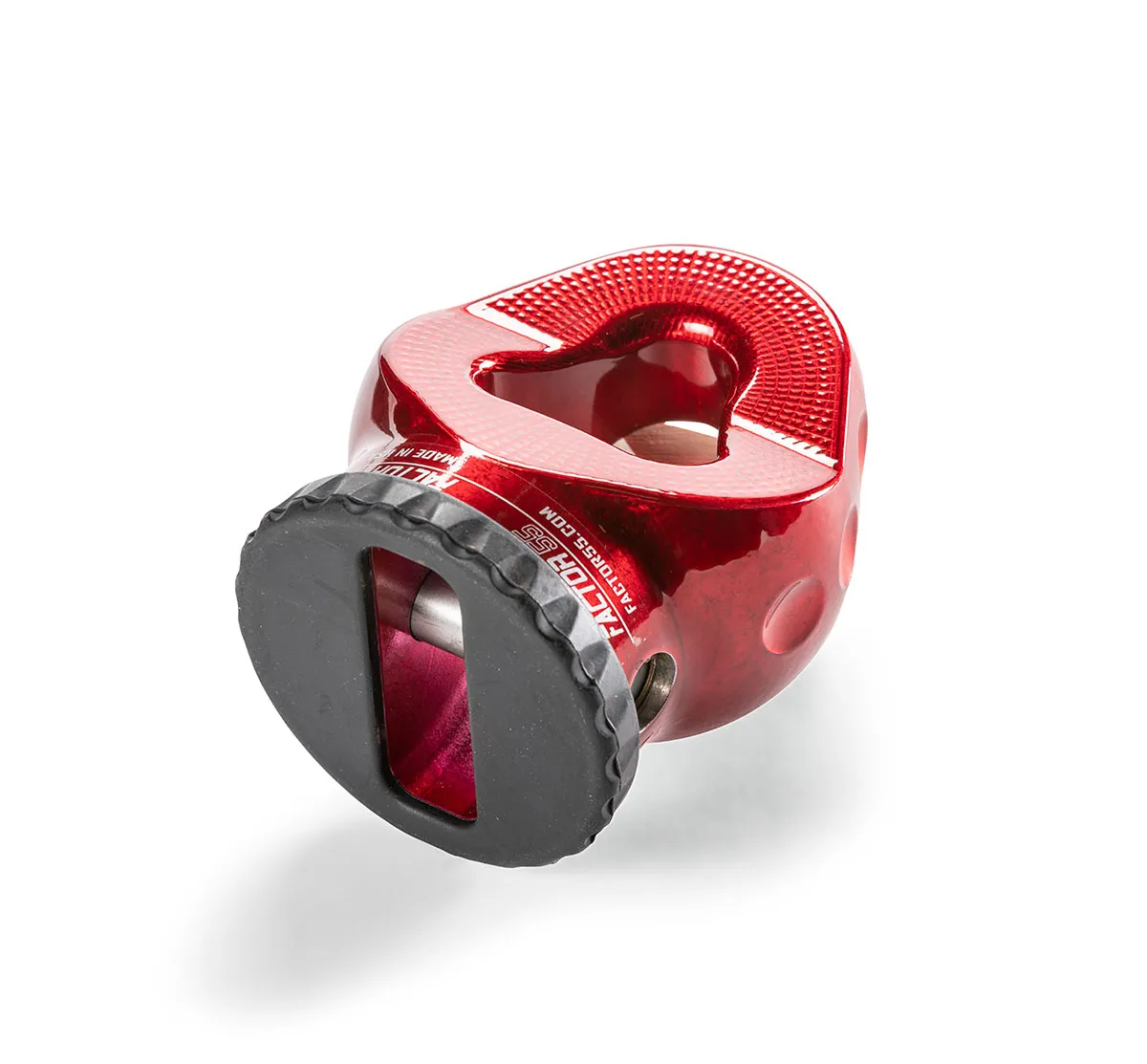 Factor 55 00310-05 Prolink e Expert Winch Shackle Mount -- Silver product image