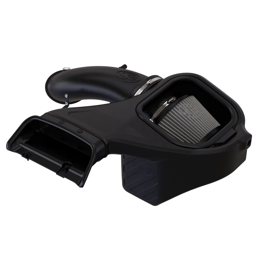 S&B Cold Air Intake for the 2015+ Ford F150 5.0L w/ Gen 6 Whipple Stage 1/Stage 2 Supercharger/Ford Performance FP700 Package product image