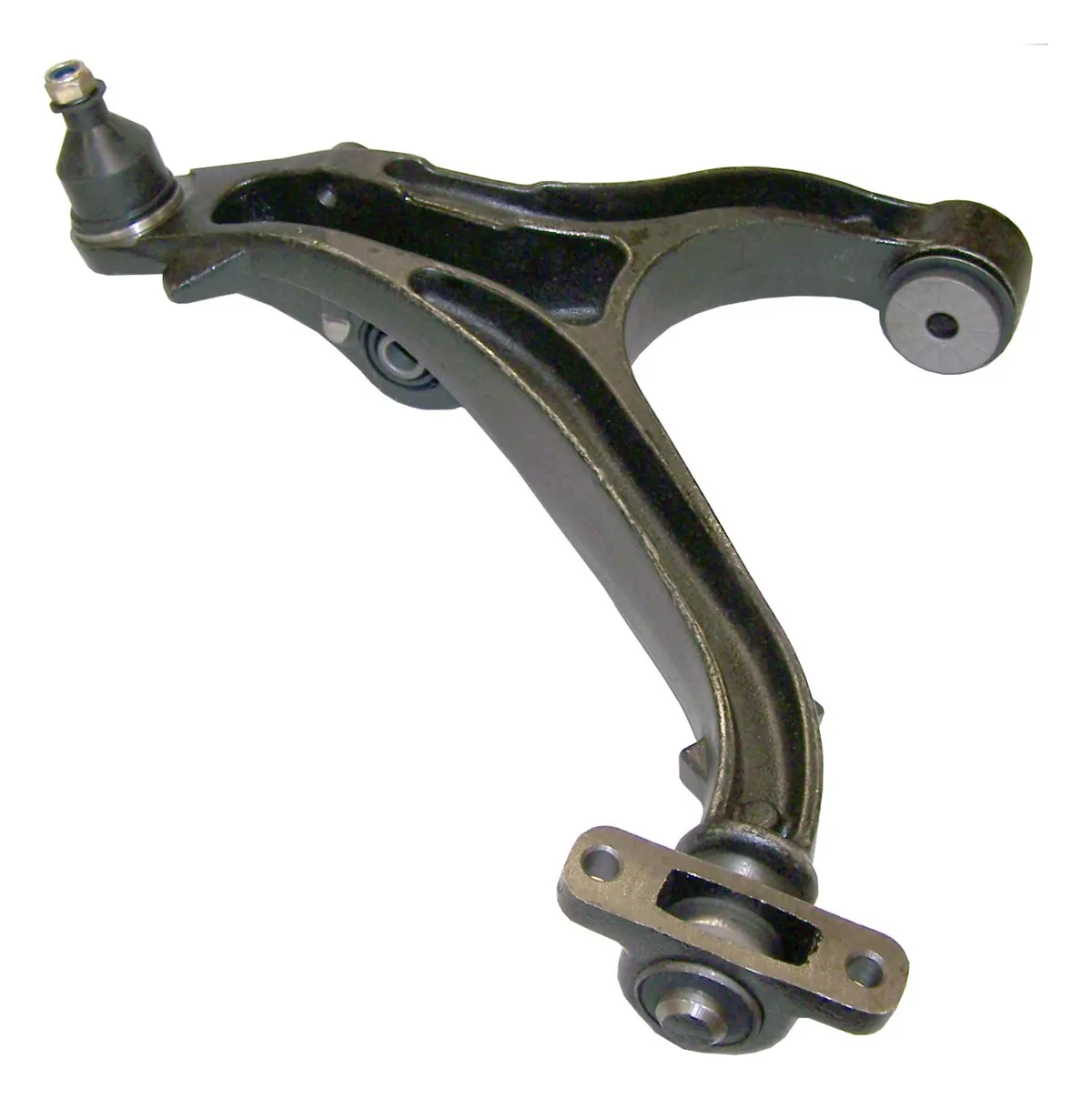 2006-2009 Commander XK Right; Includes Ball Joint 2005-2009 Grand Cherokee WK Right; Includes Ball Joint product image