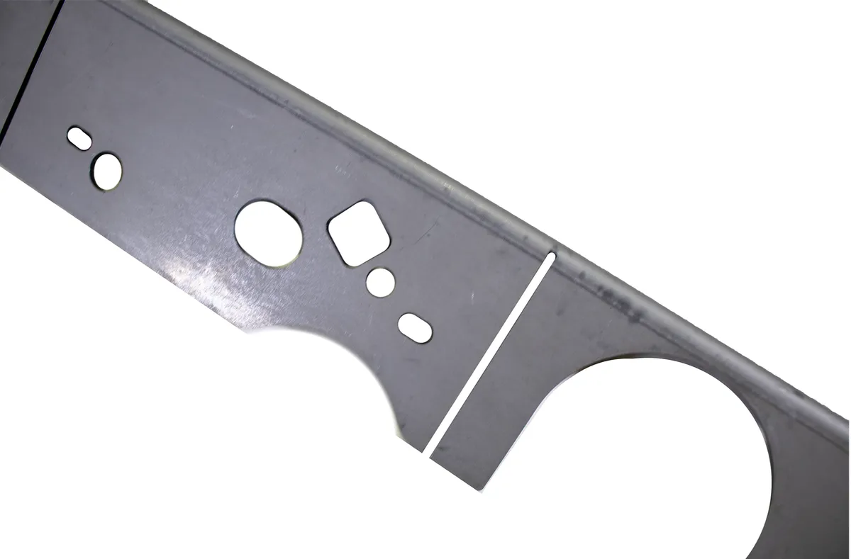 Rust Buster 2004-2008 Ford F150 Rear Frame Section RB7073L/R product image