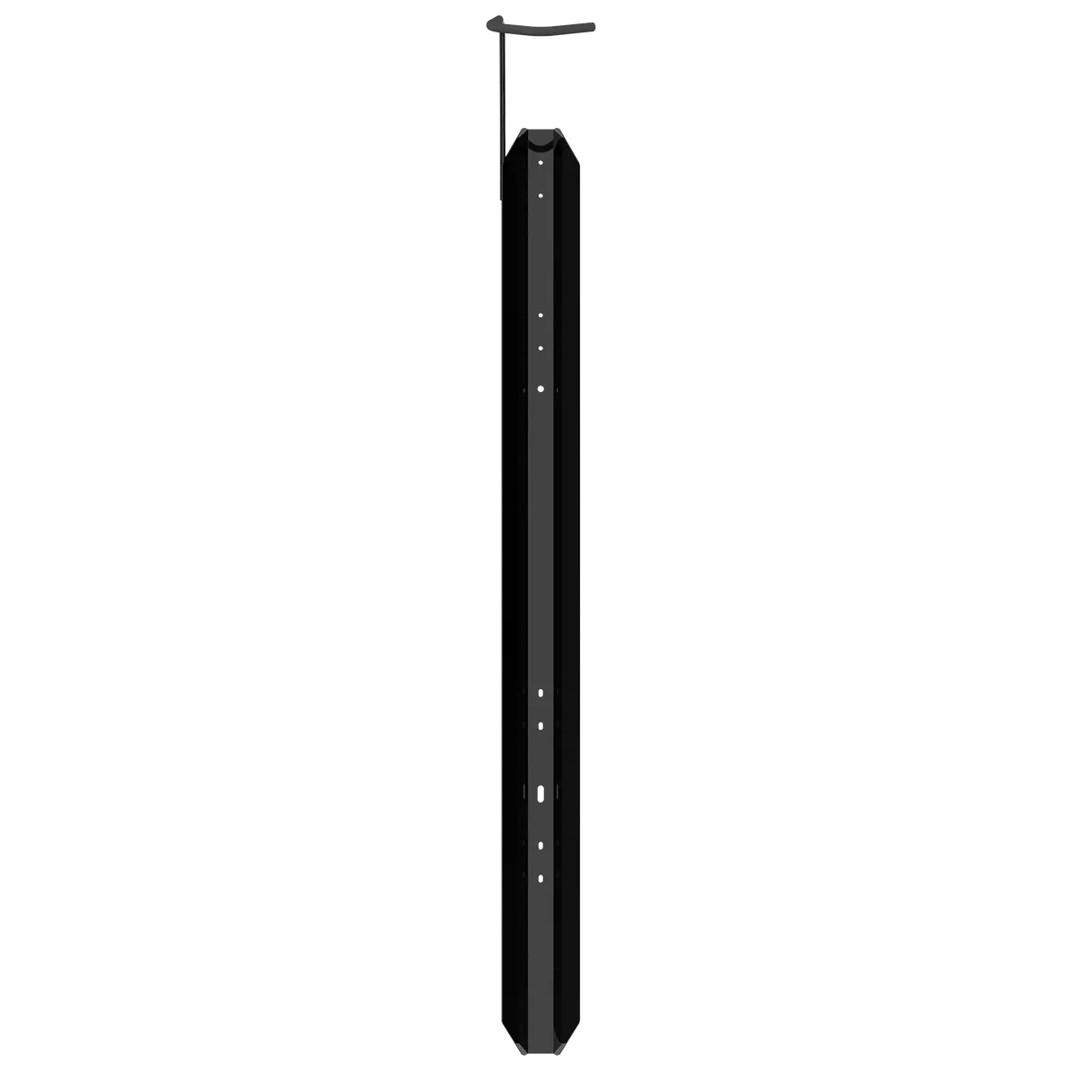 Universal Bike Trac Vertical Bike Storage Solution - Fat Tire product image