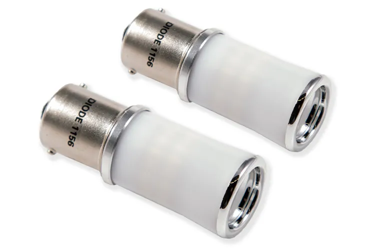 Diode Dynamics - 1156 HP48 LED Cool White (pair) product image
