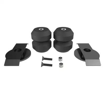 Timbren Timbren Ses Suspension Enhancement System Sku# Tortun4l - Rear Kit