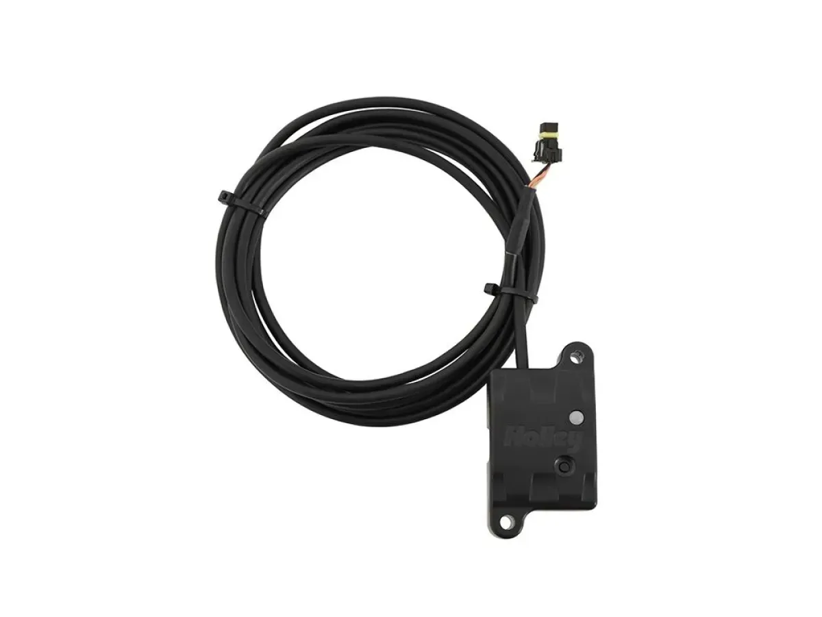 Holley Terminator x EFI Bluetooth Module Vehicle Network Communications Gateway
