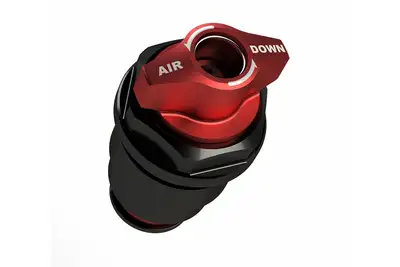 TeraFlex TeraFlex Nomad Air Deflator Kit - Each
