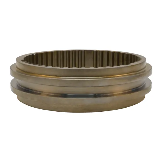 Transfer Case Mp1222, Mp1225, Mp1226, Mp1625 & Mp1626 Mode Sleeve USA Standard product image