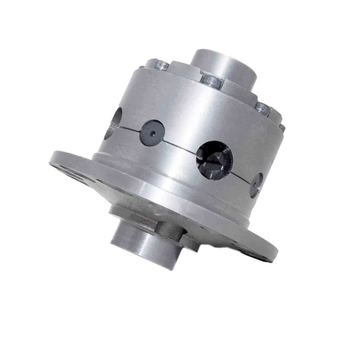 Toyota T100/Tacoma/Tundra Dura Grip Limited Slip 30 Spline Composite Clutches Toyota T100 Tacoma Tundra 30 Spline Duragrip Positraction Composite Clutch Yukon Gear product image