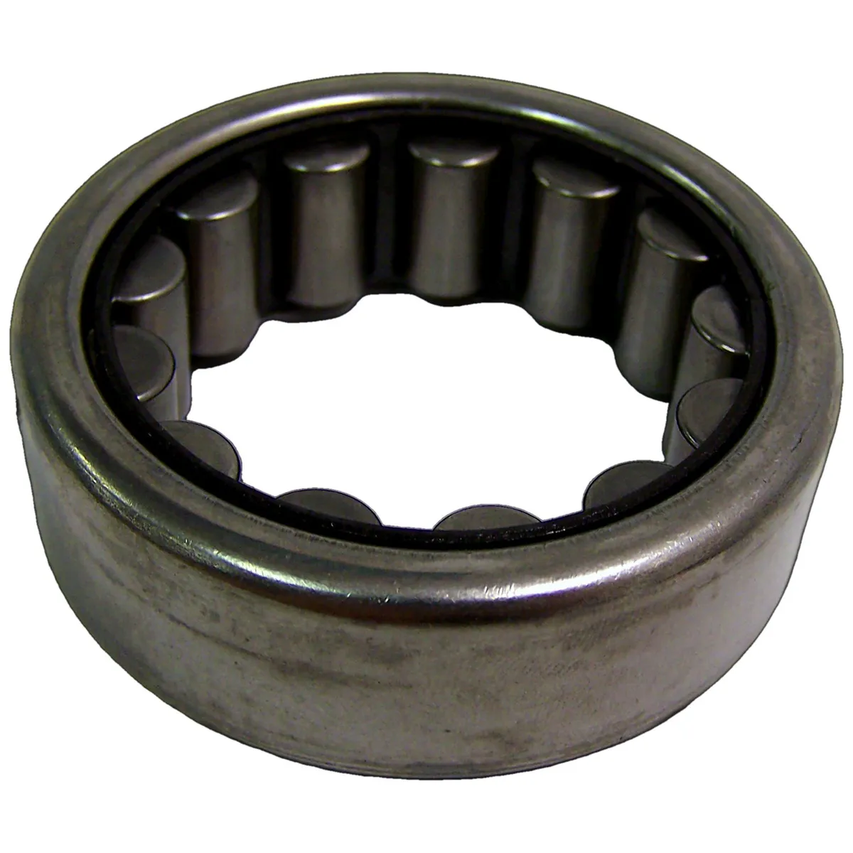 Axle Shaft Bearing 1991-2001 XJ Cherokee w/ Chrysler 8.25" Rear Axle;2002-2007 KJ Liberty w/ Chrysler 8.25" Rear Axle;2008-2008 KK Liberty w/ Chrysler 8.25" Rear Axle w/ 41.1mm Axle Shaft Diameter;2007-2008 KA Nitro w/ Chrysler 8.25" Rear Axle; 1997-2 product image