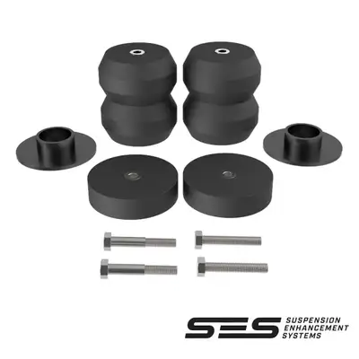Timbren Timbren Ses Suspension Enhancement System Sku# Frtr250 - Rear Kit