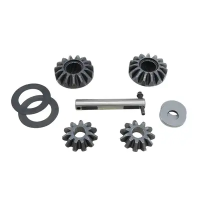 Yukon Gear And Axle "spider Gears & Spider Gear Sets USA Standard Gear USA Standard Gear st USA Standard Gear Standard Spider Gear Set For gm 9.5"" 33 Spline"
