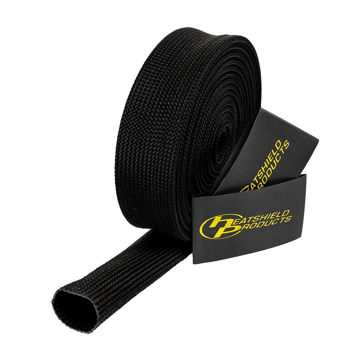 Hot Rod Sleeve Withstands 1100f Continuous Old School Look Modern Technology product image