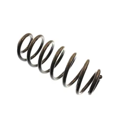 Bilstein B3 OE Replacement (Springs)Can be used in conjunction with appropriate Bilstein shock to convert air leveling (Nivomat) vehicles to standard suspension