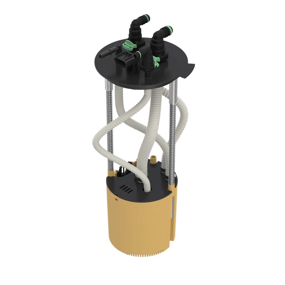 Fuel Sending Unit (For use with aftermarket lift pumps) for 2013-18, 2021-2025 Dodge/RAM 2500 3500 6.7L Cummins product image